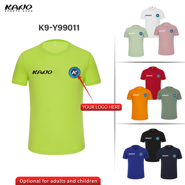 Kaño T-shirt K9-Y99011
