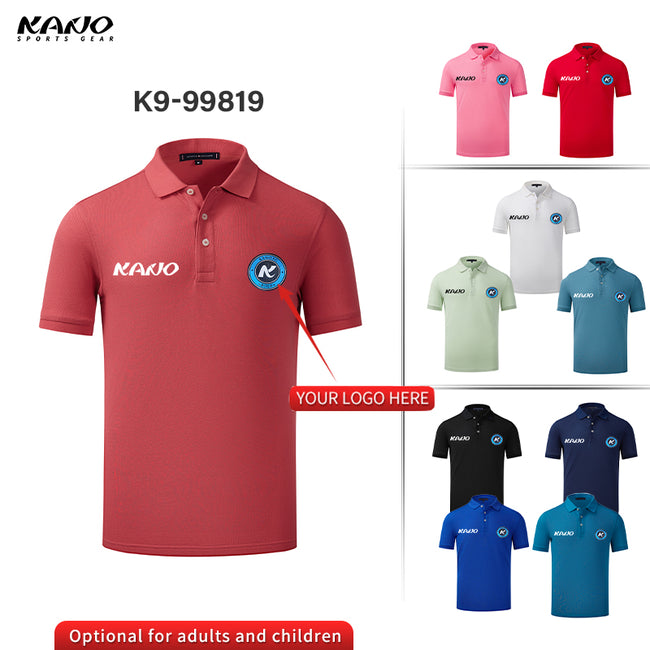 Kaño Polo shirts K9-99819