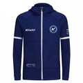 Kaño Hoodie Warm up K4-6633