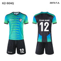 Soccer Standard ANTA F.A. 904
