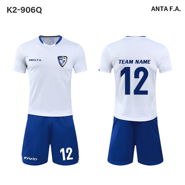 Soccer Standard ANTA F.A. 906