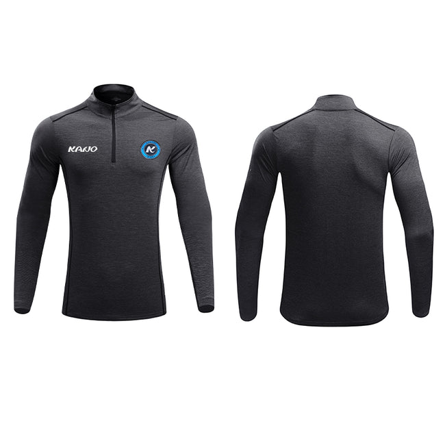 Kaño Shirt Warm up K2-P22