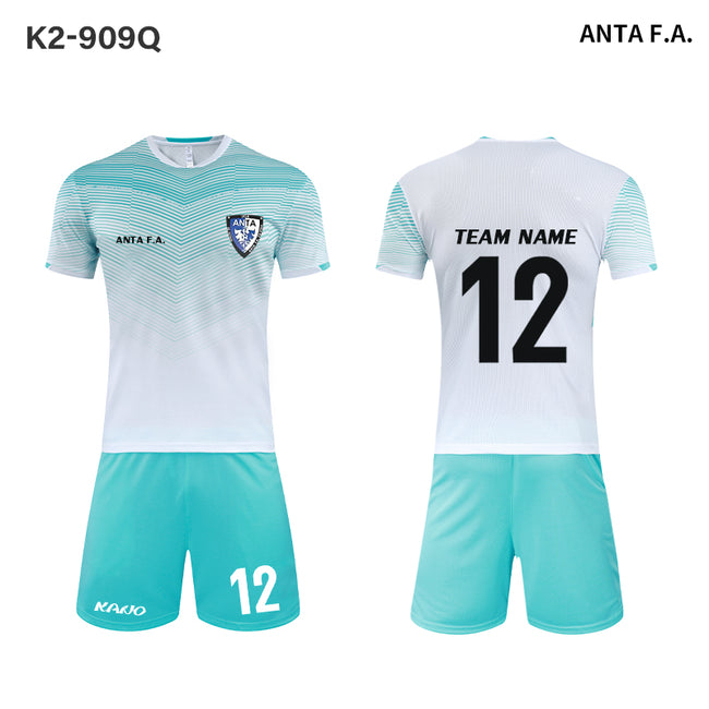 Soccer Standard ANTA F.A. 909