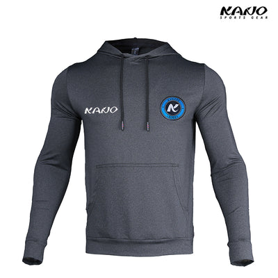 Kaño Hoodie Warm up K2-K02