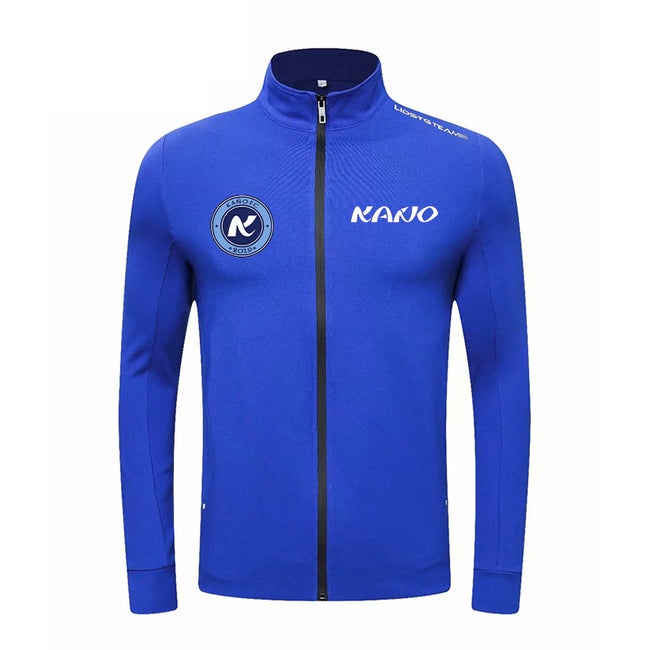Kaño Shirt Warm up K4-6630