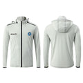 Kaño Hoodie Warm up K3-S9813