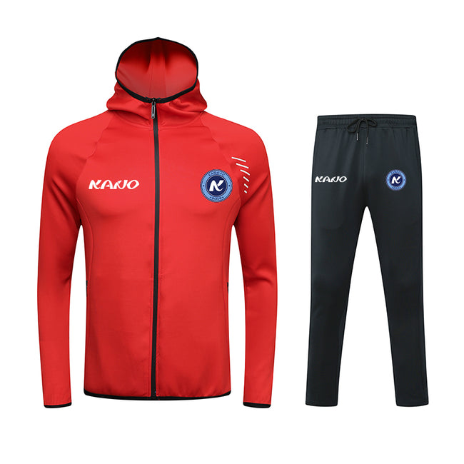 Kaño Suit Warm up K2-P80