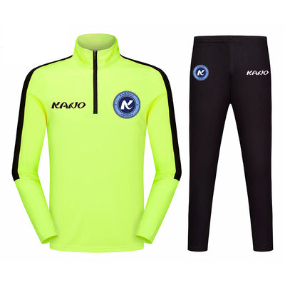 Kaño Suit Warm up K4-2002