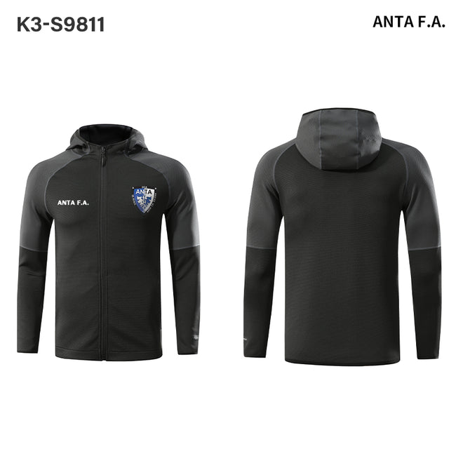 Soccer Standard ANTA F.A. K3-S9811