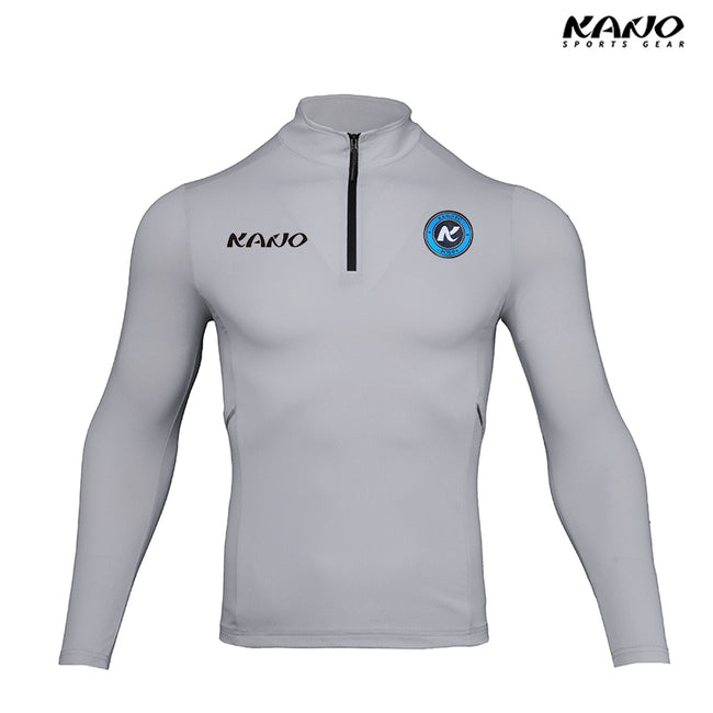 Kaño Shirt Warm up K2-P67