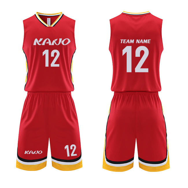 Kaño Basketball K13-L043