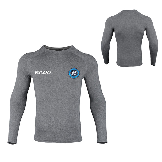 Kaño Shirt Warm up K2-C119
