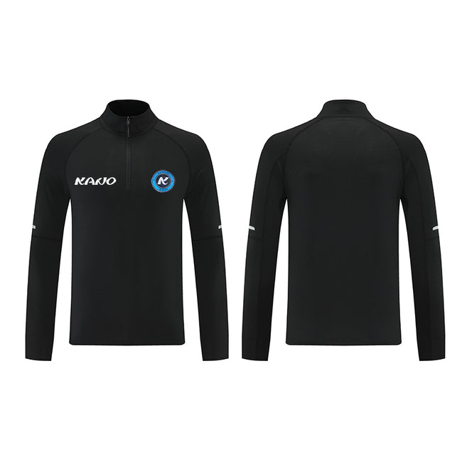 Kaño Shirt Warm up K12-803