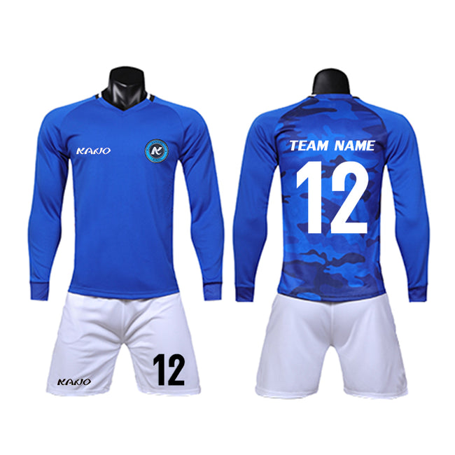 Kaño Soccer K5-1901