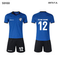 Soccer Standard ANTA F.A. 9100