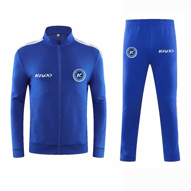 Kaño Suit Warm up K4-6631