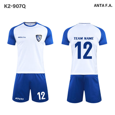 Soccer Standard ANTA F.A. 907