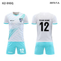 Soccer Standard ANTA F.A. 910