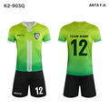 Soccer Standard ANTA F.A. 903