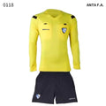 Soccer Standard ANTA F.A. 118