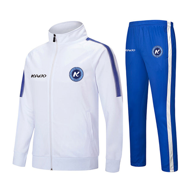 Kaño Suit Warm up K4-6806