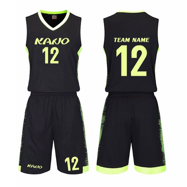 Kaño Basketball K4-8018