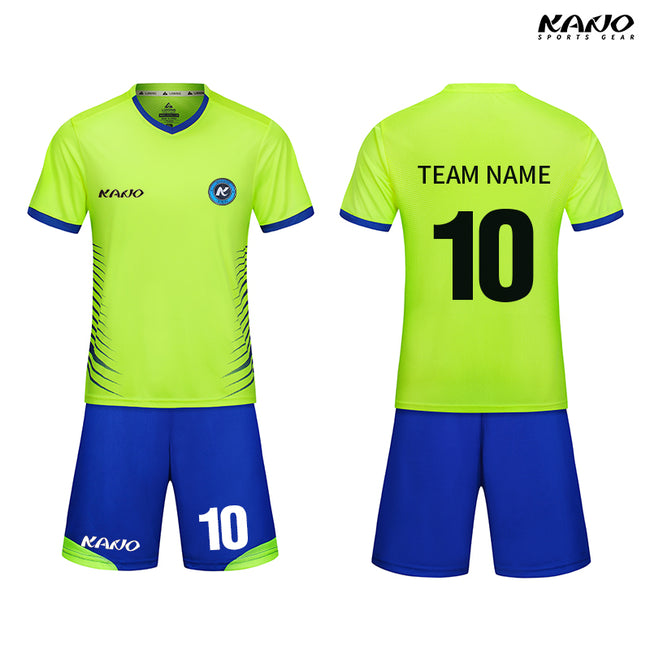 Kaño Soccer K4-5018
