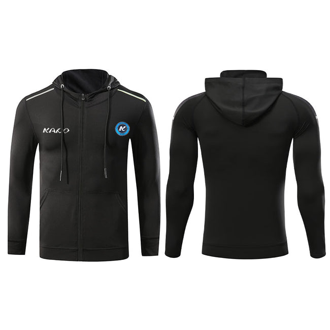 Kaño Hoodie Warm up K3-S935