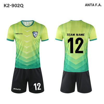 Soccer Standard ANTA F.A. 902