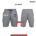 Kaño Shorts K2-B39D