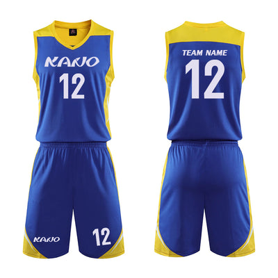 Kaño Basketball K13-L046