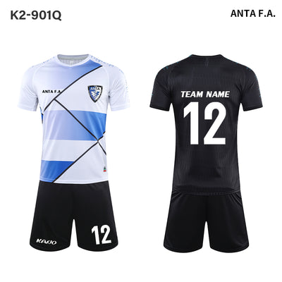 Soccer Standard ANTA F.A 901