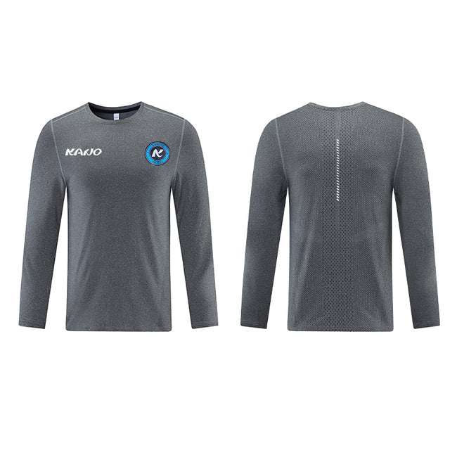 Kaño Shirt Warm up K12-872