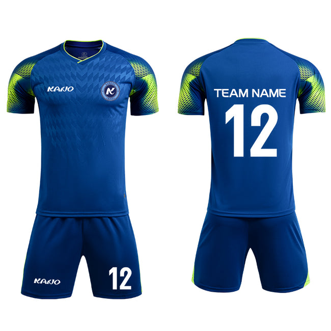 Kaño Soccer k14-8608