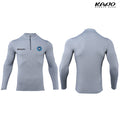 Kaño Shirt Warm up K2-P61