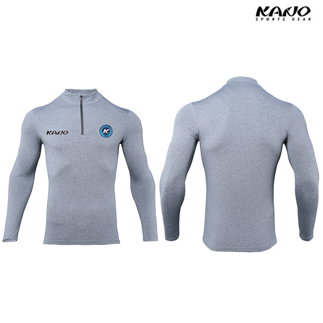 Kaño Shirt Warm up K2-P61