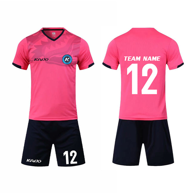 Kaño Soccer K5-2002