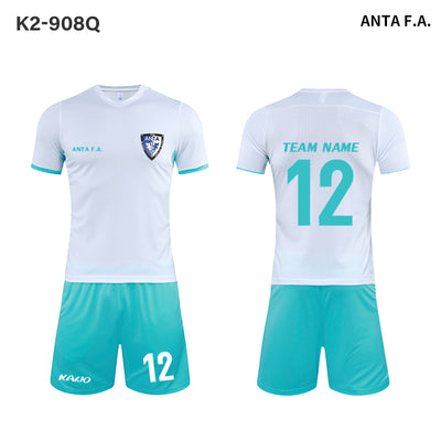 Soccer Standard ANTA F.A. 908