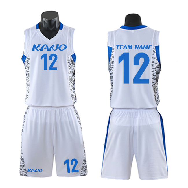 Kaño Basketball K4-8021