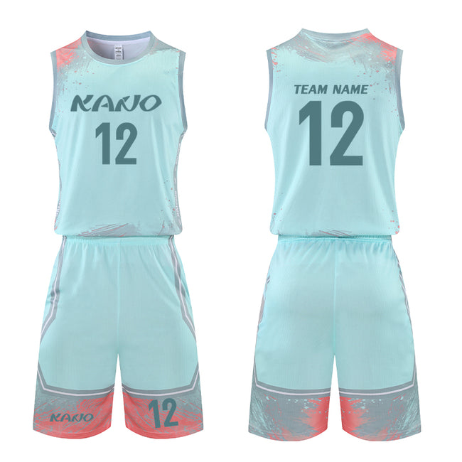 Kaño Basketball K13-L048