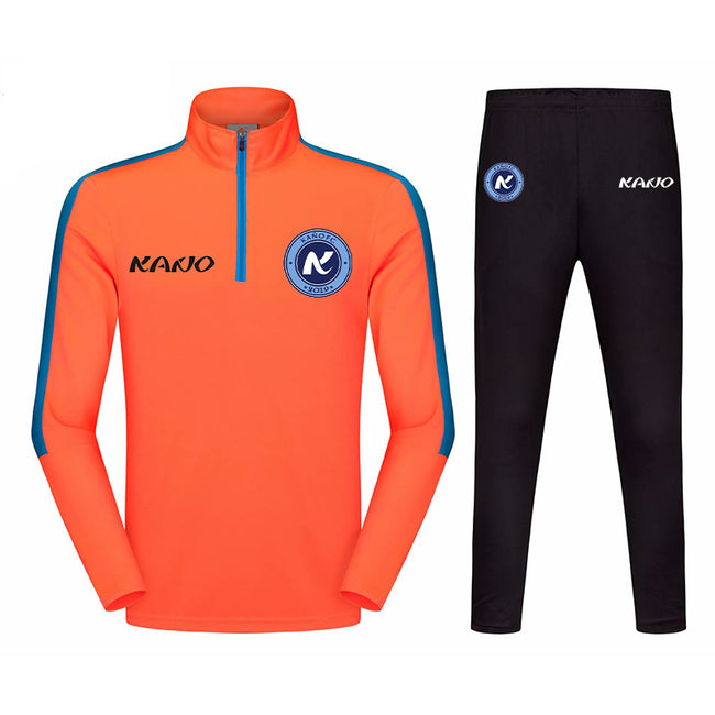 Kaño Suit Warm up K4-2002