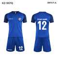 Soccer Standard ANTA F.A. 907