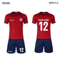 Soccer Standard ANTA F.A. 9100