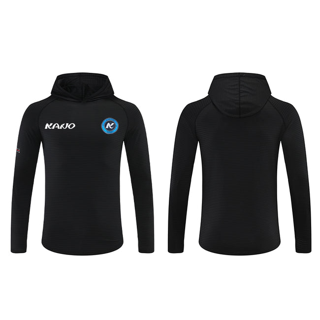 Kaño Hoodie Warm up K12-875