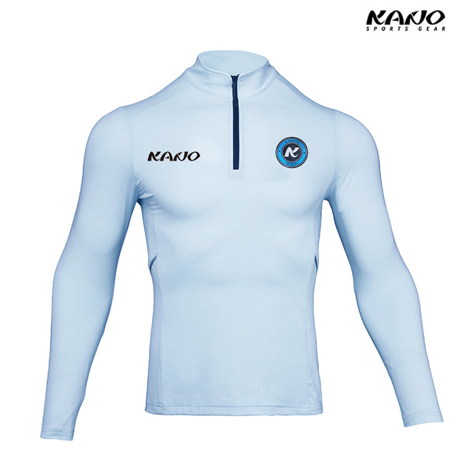 Kaño Shirt Warm up K2-P67