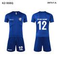 Soccer Standard ANTA F.A. 908