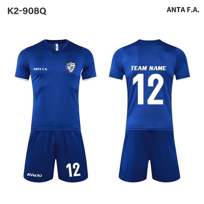 Soccer Standard ANTA F.A. 908