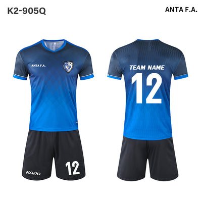Soccer Standard ANTA F.A. 905