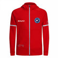 Kaño Hoodie Warm up K4-6633