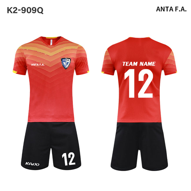 Soccer Standard ANTA F.A. 909